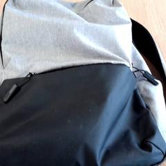 Batoh, jak nahlášeno Connexxion Haarlem AML pomocí iLost