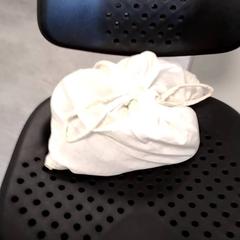 Táska, amint azt Arriva Infoshop Enschede az iLost segítségével jelentette.