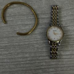 Wristwatch & Bracelet, as reported by Hotel van der Valk Maastricht using iLost
