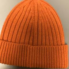 Hat Orange, as reported by MEININGER Hotel Copenhagen using iLost