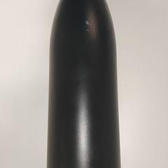 Borraccia - zwart, come riportato da Centraal magazijn utilizzando iLost