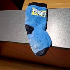 جورب، كما تم الإبلاغ عنه بواسطة IKEA Paris - Plaisir عبر iLost