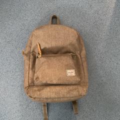 Zaino, come riportato da Breng Arnhem utilizzando iLost