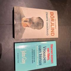 Books, as reported by Van der Valk Hotel Wolvega Heerenveen using iLost