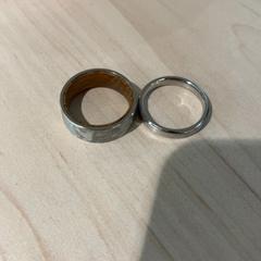 指輪 がiLostで Pathé Tilburg Stappegoor によって報告されました