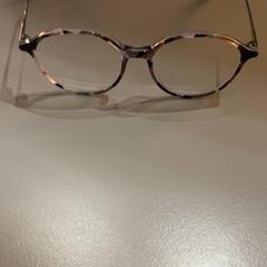 Bril, zoals gemeld door Padualaan 101 met iLost