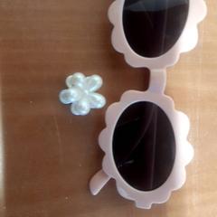 Sluneční brýle, jak nahlášeno Grand Hotel Amrath Kurhaus pomocí iLost