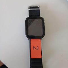 Smartwatch Apple Watch Series 6, gemeldet von Werchter Boutique über iLost