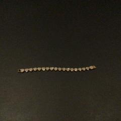 Bracelet, a été signalé par Van der Valk Hotel Amsterdam Zuidas utilisant iLost