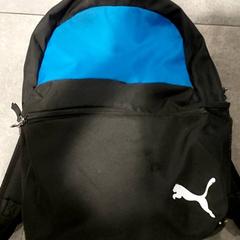 Mochila, como reportado por Regio Antwerpen - Brussel utilizando o iLost