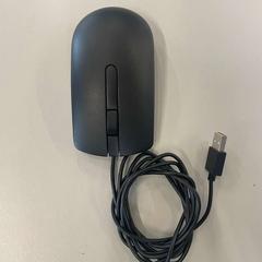 Datormus Zwart, rapporterat av Heidelberglaan 15 med iLost