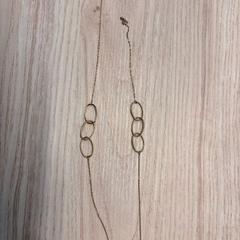 Naszyjnik, zgłoszono przez IKEA Liège przy użyciu iLost