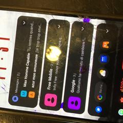 携帯電話 がiLostで U-OV Utrecht によって報告されました