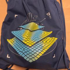 バックパック がiLostで RET によって報告されました