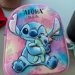 Batoh, jak nahlášeno Regio West-Vlaanderen pomocí iLost