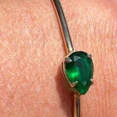 Bracelet، كما تم الإبلاغ عنه بواسطة Van Gogh Museum عبر iLost