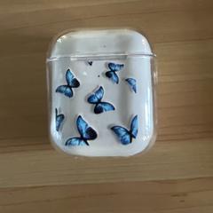 Airpods case, iLost에 보고됨