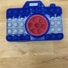 Toy, as reported by IKEA Ostrava using iLost