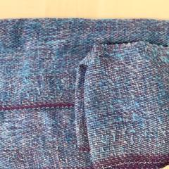 Schal, gemeldet von Diakonessenhuis Utrecht über iLost