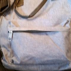 Bag, as reported by U-OV Amersfoort using iLost