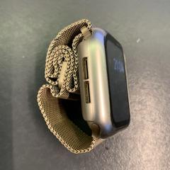 Uhr watch, gemeldet von Eindhoven Airport über iLost