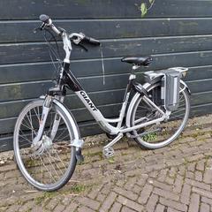 fiets، كما تم الإبلاغ عنه عبر iLost