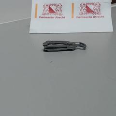 Multitool, come riportato da Gemeente Utrecht utilizzando iLost