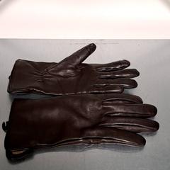 Luvas, como reportado por Keolis Lund utilizando o iLost