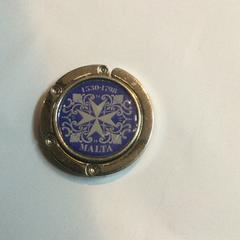 Souvenir & Schlüsselbund Metaal, as reported by TivoliVredenburg using iLost