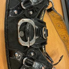 Kabelka op naam van Schroder, ako bolo nahlásené Gemeente Amsterdam pomocou iLost