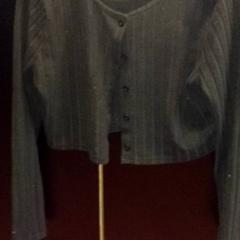 Chaleco, ha sido reportado por TivoliVredenburg con iLost