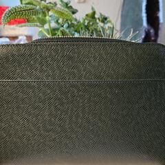 Groen tasje, jak bylo nahlášeno na iLost