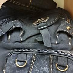 バックパック がiLostで Keolis Lund によって報告されました