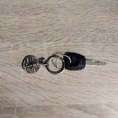 Nyckel, rapporterat av Arriva Twents med iLost