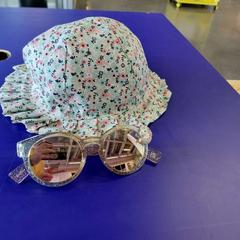 バケットハット がiLostで IKEA Rennes - Pacé によって報告されました