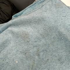 Kleding  - Trui blauw, ako bolo nahlásené Centraal magazijn pomocou iLost