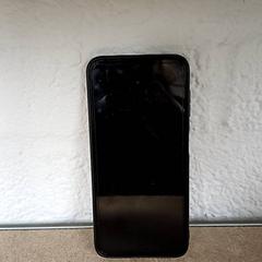 Smartphone Zwart Samsung, segundo informou Qbuzz GD Groningen Peizerweg usando iLost