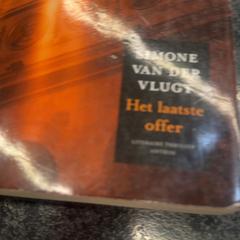 Book, as reported by Rotterdam The Hague Airport using iLost