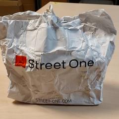 Tas - Papieren tas، كما تم الإبلاغ عنه بواسطة Centraal magazijn عبر iLost