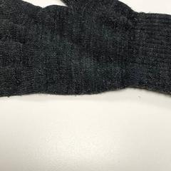 Vestiario - Handschoenen - Donkergrijs, come riportato da Centraal magazijn utilizzando iLost