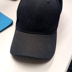 Baseball sapka Zwart, amint azt Burgers' Zoo az iLost segítségével jelentette.