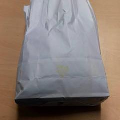 バッグ がiLostで RET によって報告されました