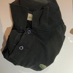 Veste & Polo Zwart, come riportato da Pathé Rembrandt Utrecht utilizzando iLost