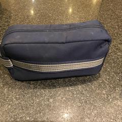 Toilettas, amint azt Van der Valk Spier-Dwingeloo az iLost segítségével jelentette.