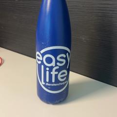 Fles, zoals gemeld door Ziekenhuis Oost-Limburg met iLost