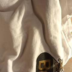 Clothes, as reported by BOAT&CO using iLost