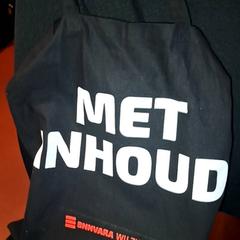 Bolsa, segundo informou TivoliVredenburg usando iLost