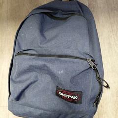 Ryggsekk, som rapportert av EBS OV Poeldijk ved bruk av iLost