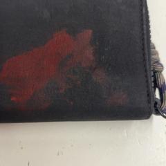 Zorroa Jhinkoe, gisa salatu by HTM iLost erabiliz