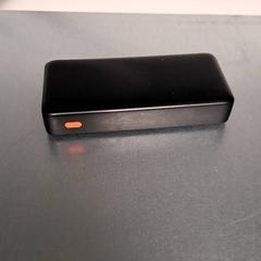 Banque d'alimentation, a été signalé par Keolis Lund utilisant iLost